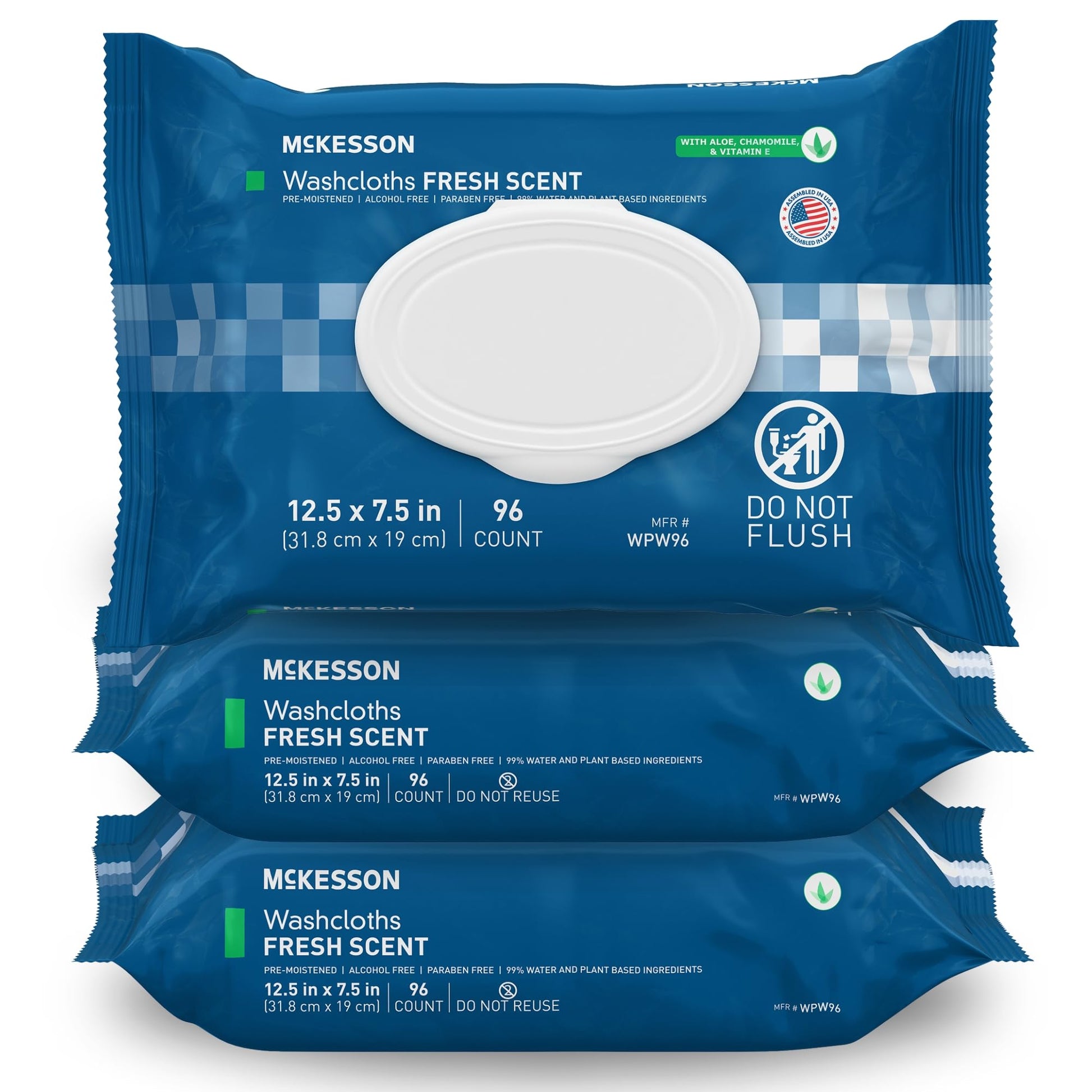 Wet Wipes