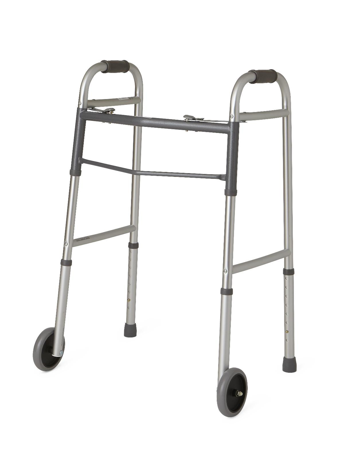 Front Wheel Walker