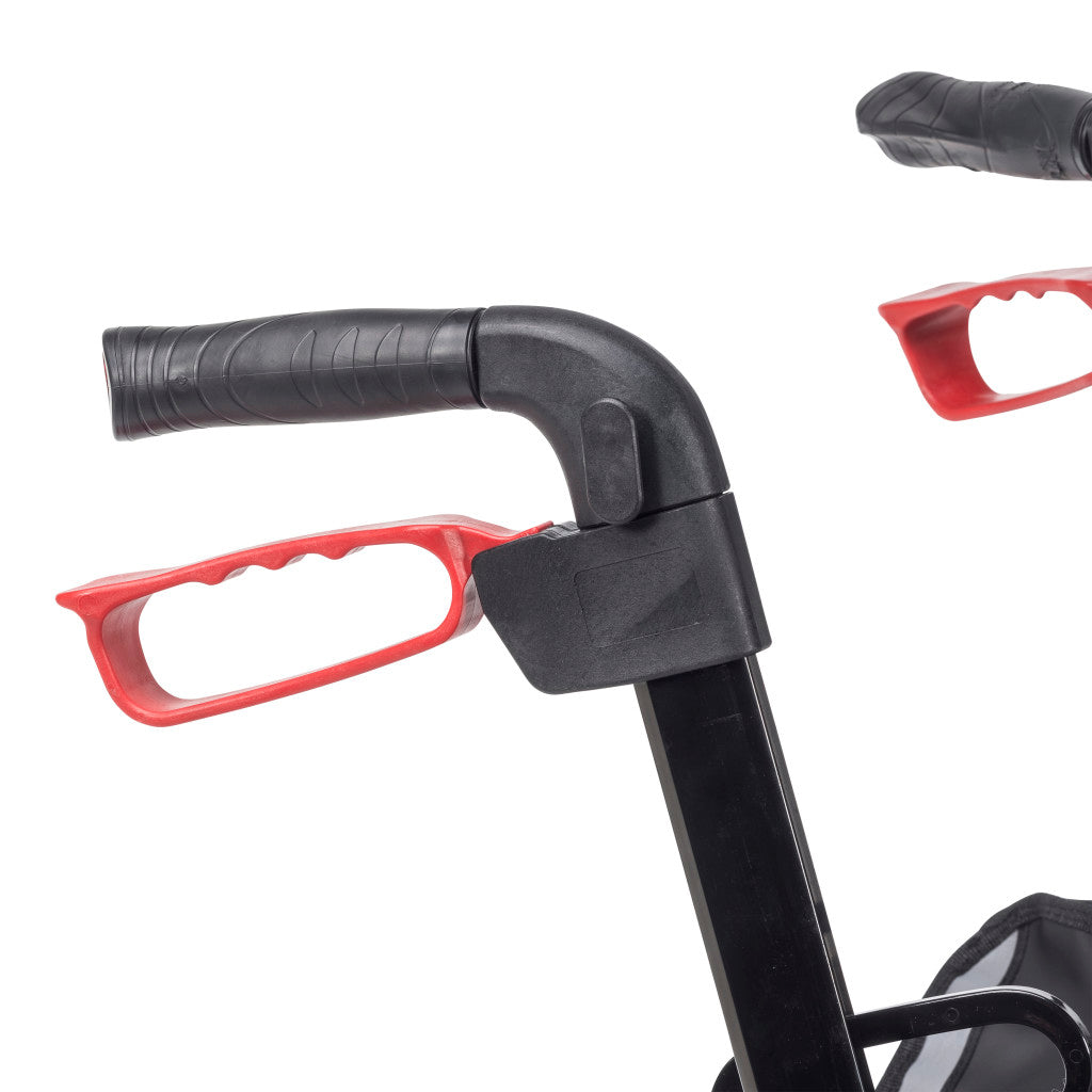 Nitro 3-Wheel Rollator
