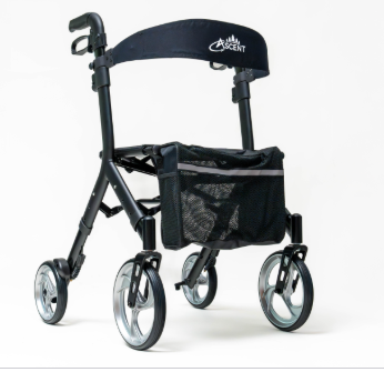 Ascent Rollator