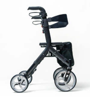 Ascent Rollator
