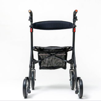 Ascent Rollator