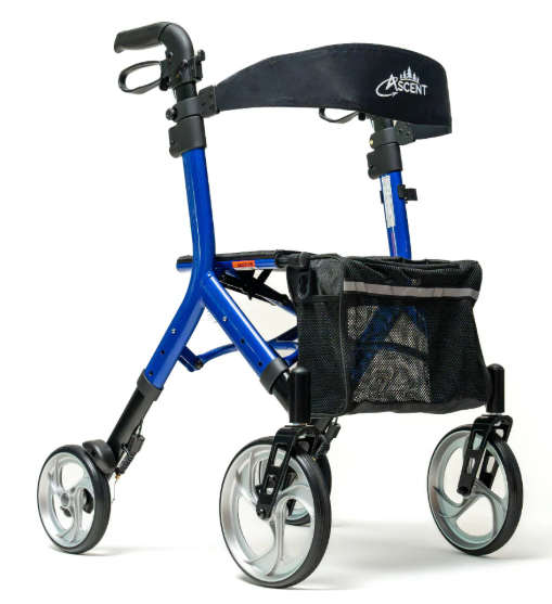 Ascent Rollator