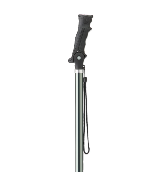 2-IN-1 Cane / Hiking Stick
