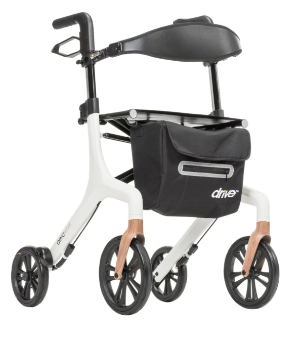 Aero Rollator