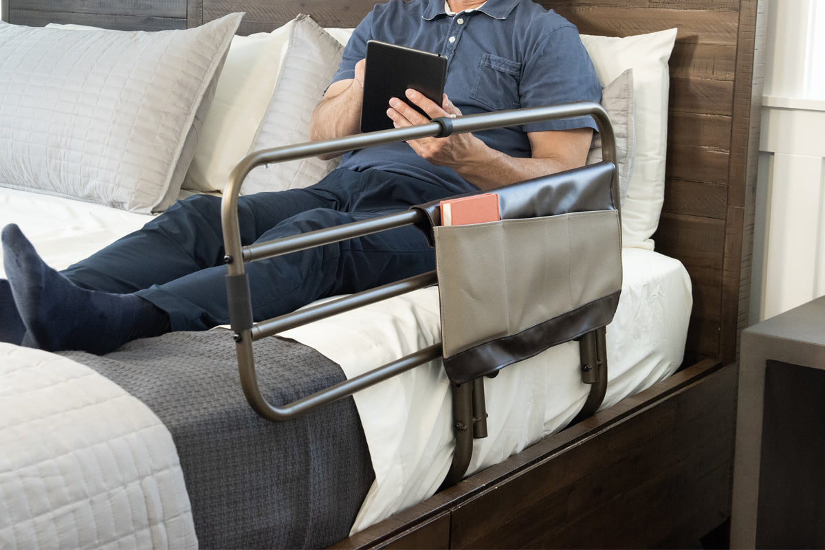 Bed Rail