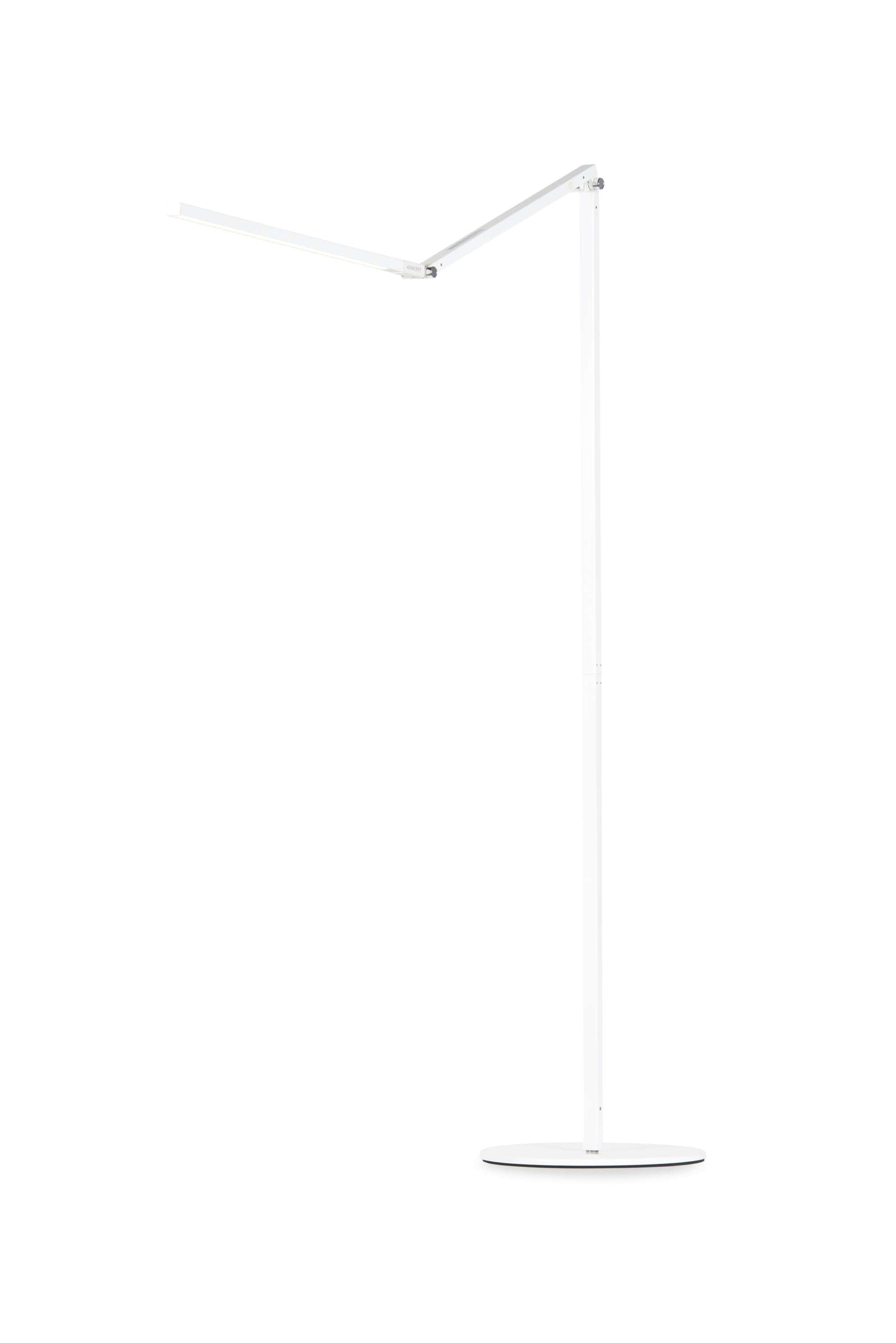 Z Bar Floor Lamp