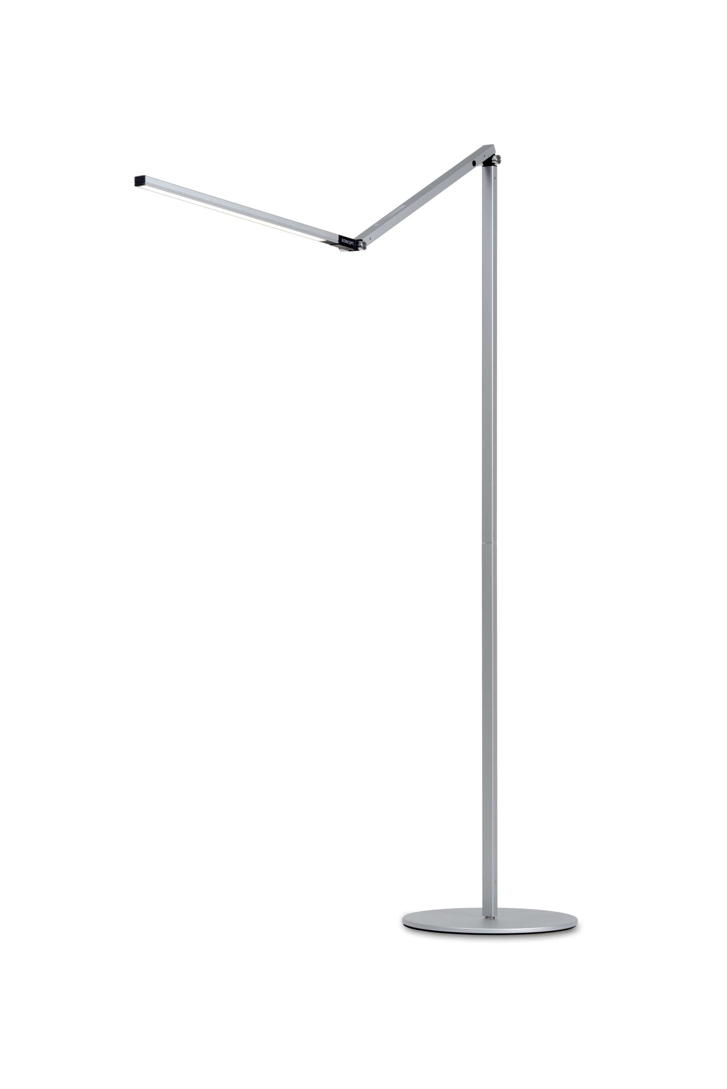 Z Bar Floor Lamp
