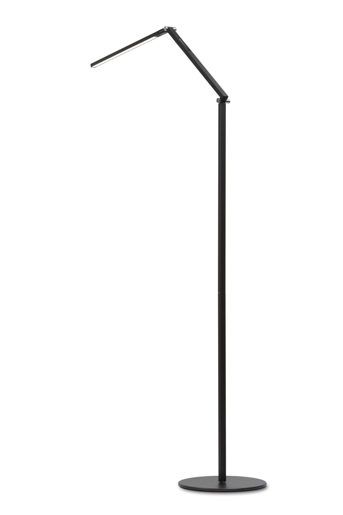 Z Bar Floor Lamp