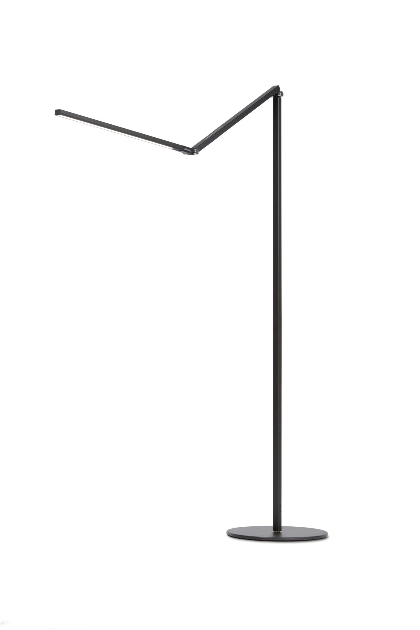 Z Bar Floor Lamp