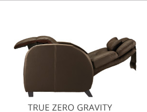 Cafe True Zero Gravity Chair