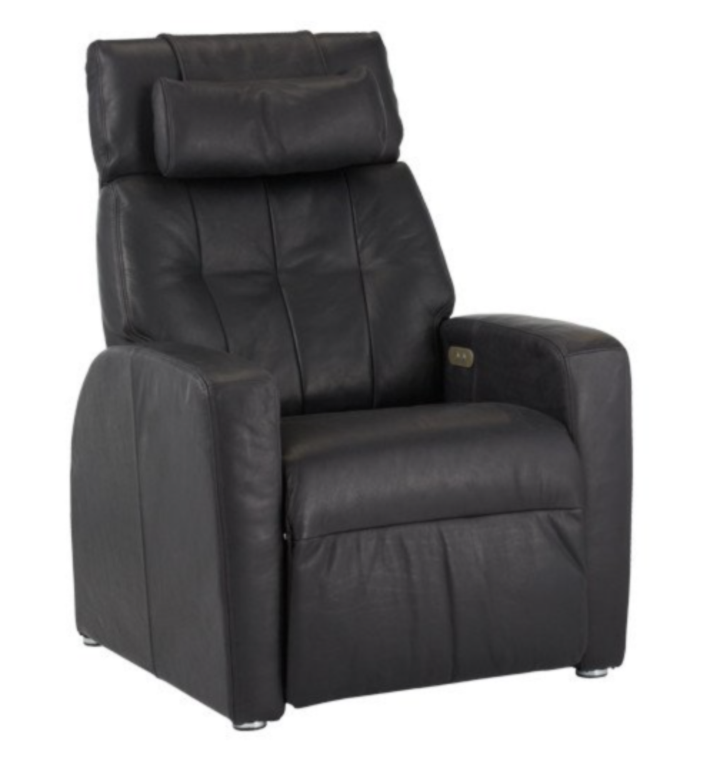 Luma Recliner with  Lift