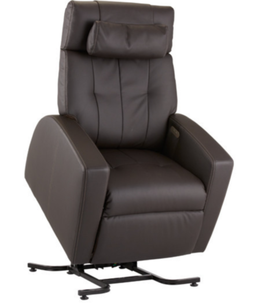 Luma Recliner with  Lift