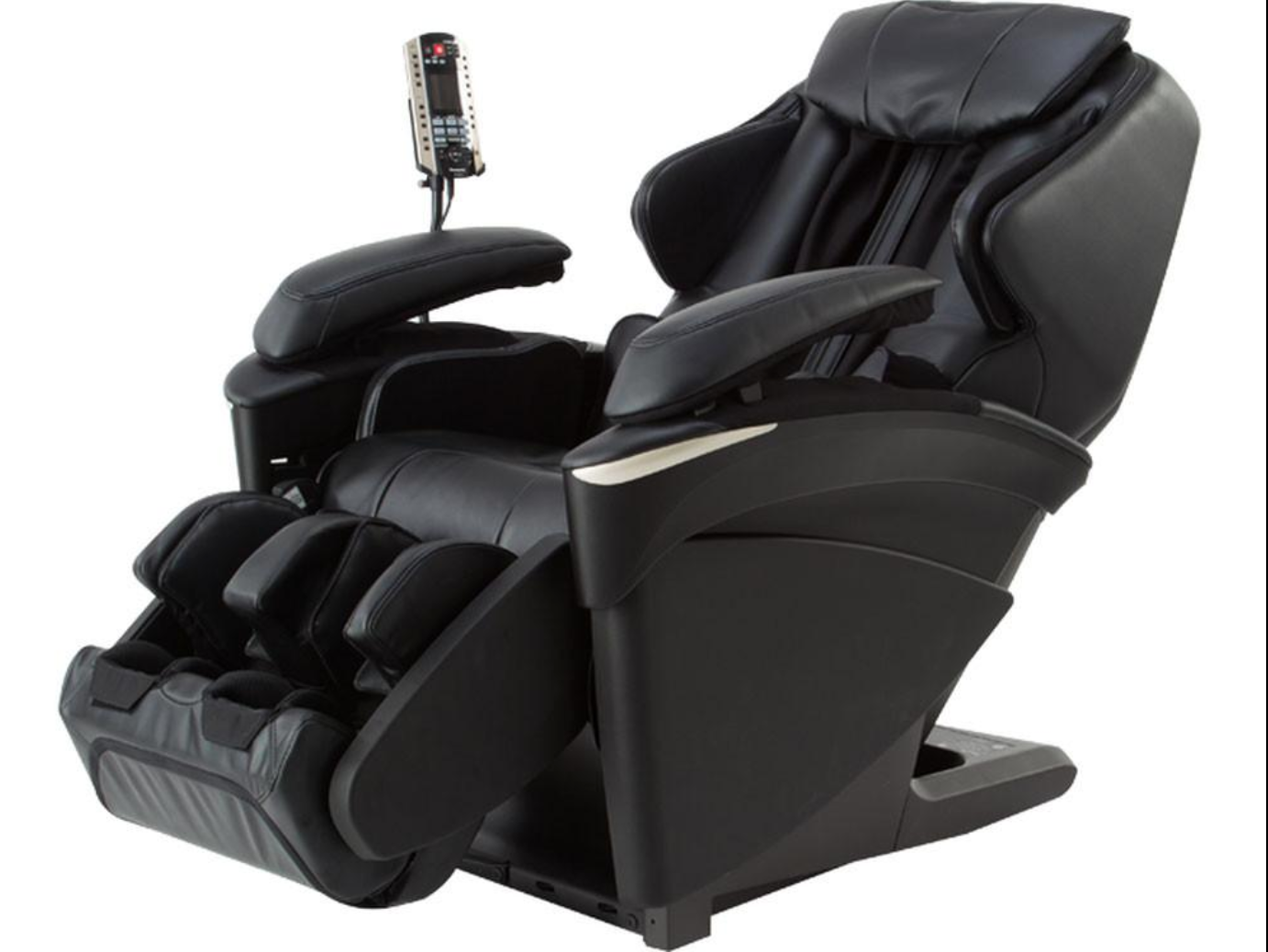 Panasonic MA73 Massage Chair
