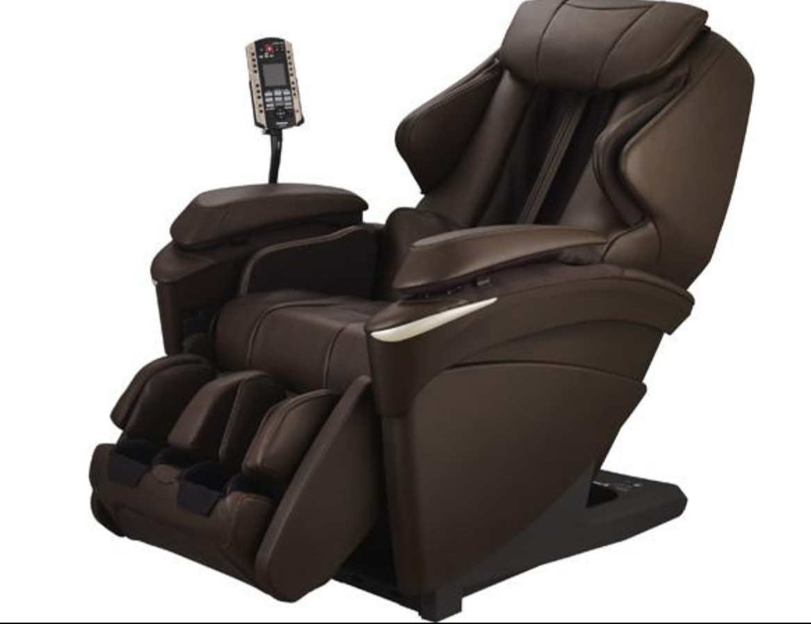 Panasonic MA73 Massage Chair