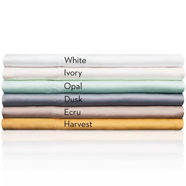 Tencel Bed Sheets