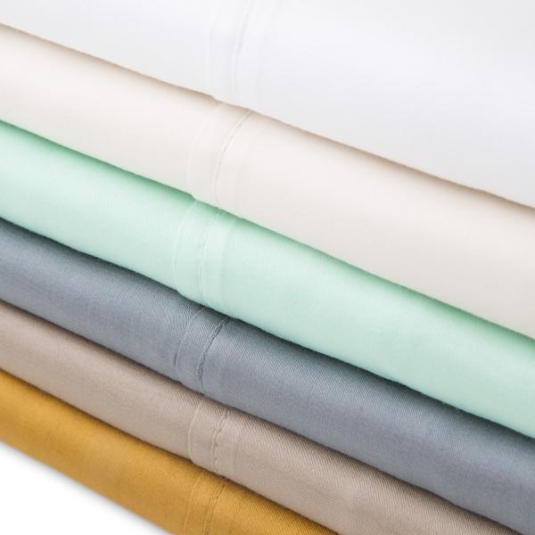 Tencel Bed Sheets