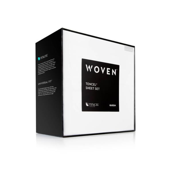 Tencel Bed Sheets