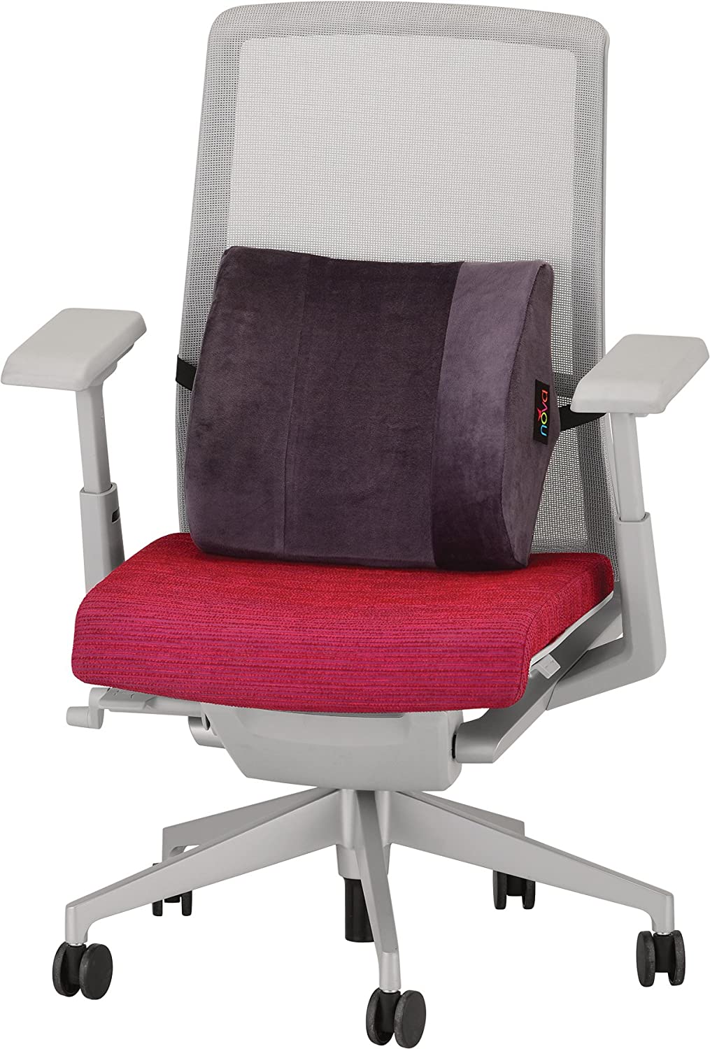 Back Cushion - Nova