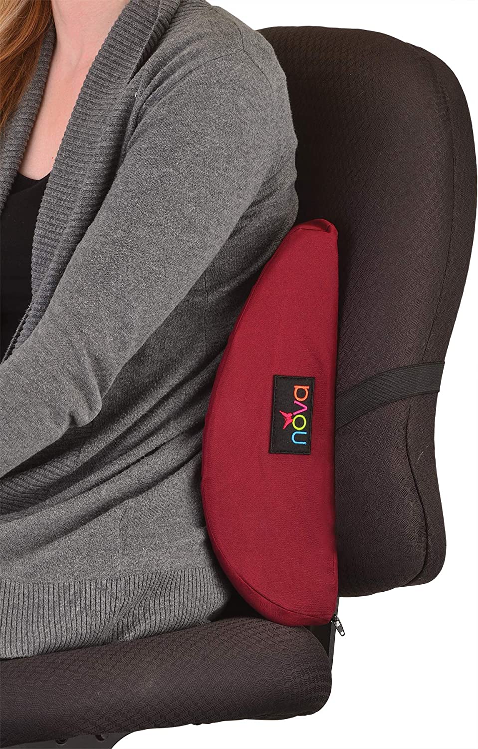 Back Cushion - Nova