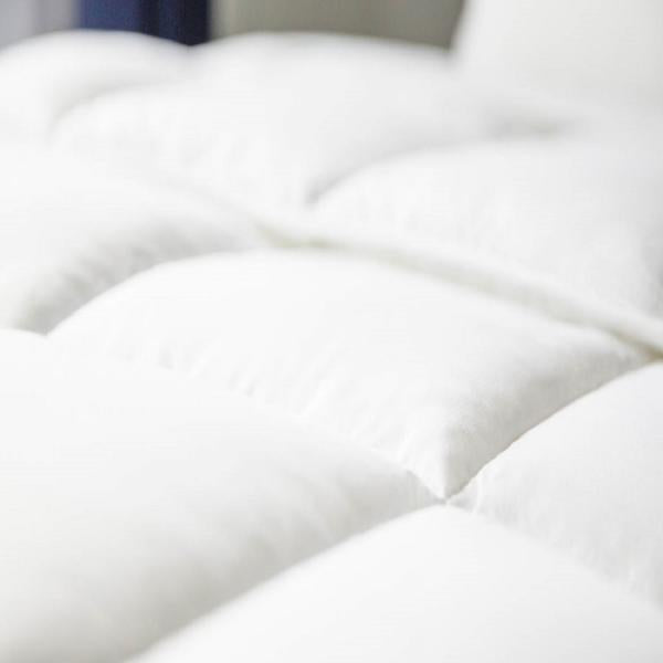Down Alternative Comforter