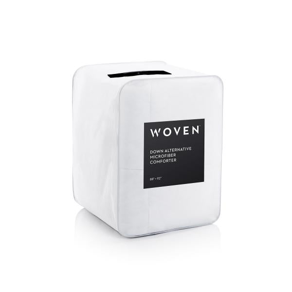 Down Alternative Comforter