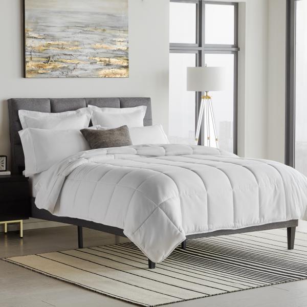 Down Alternative Comforter