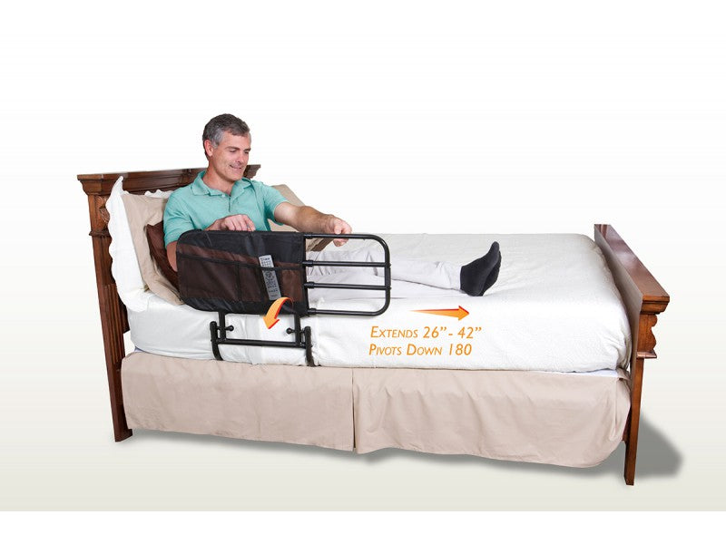 Bed Rail