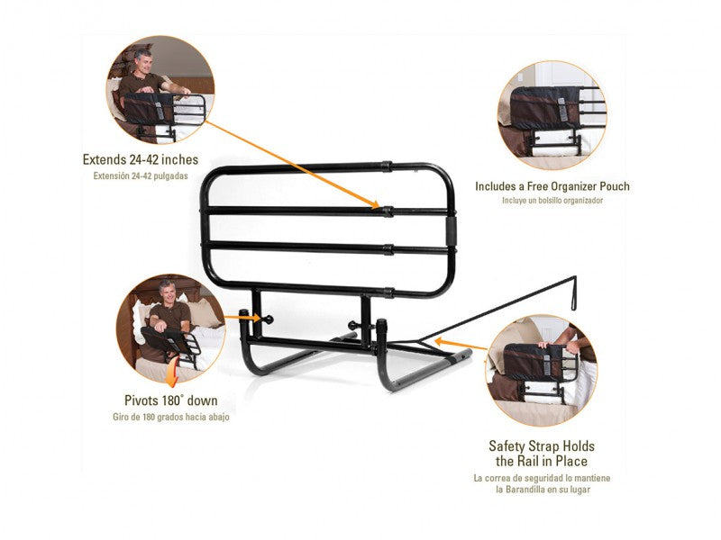 Bed Rail