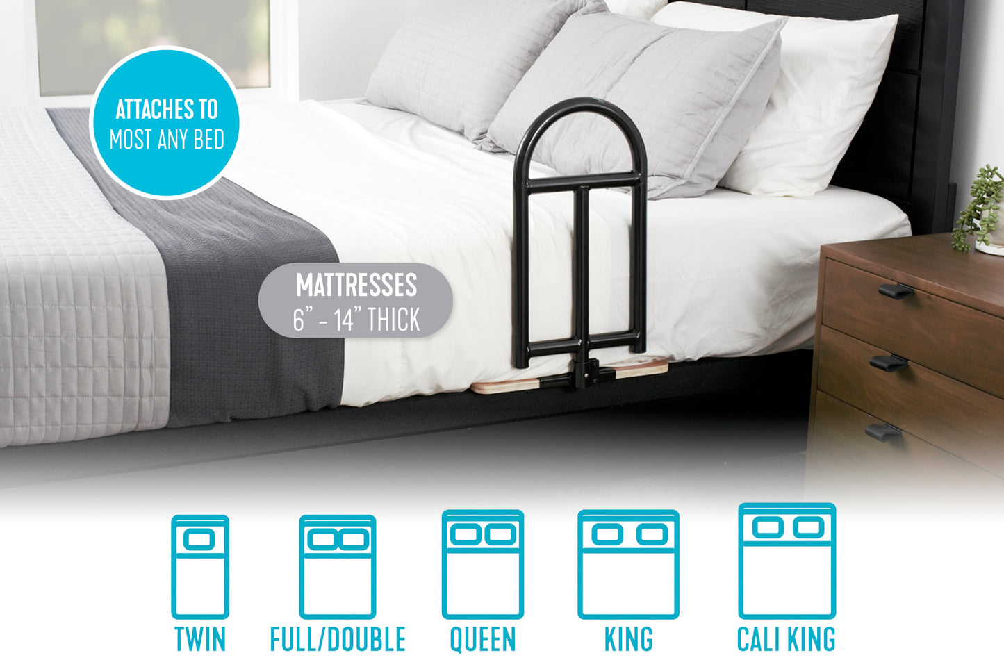 Bed Cane