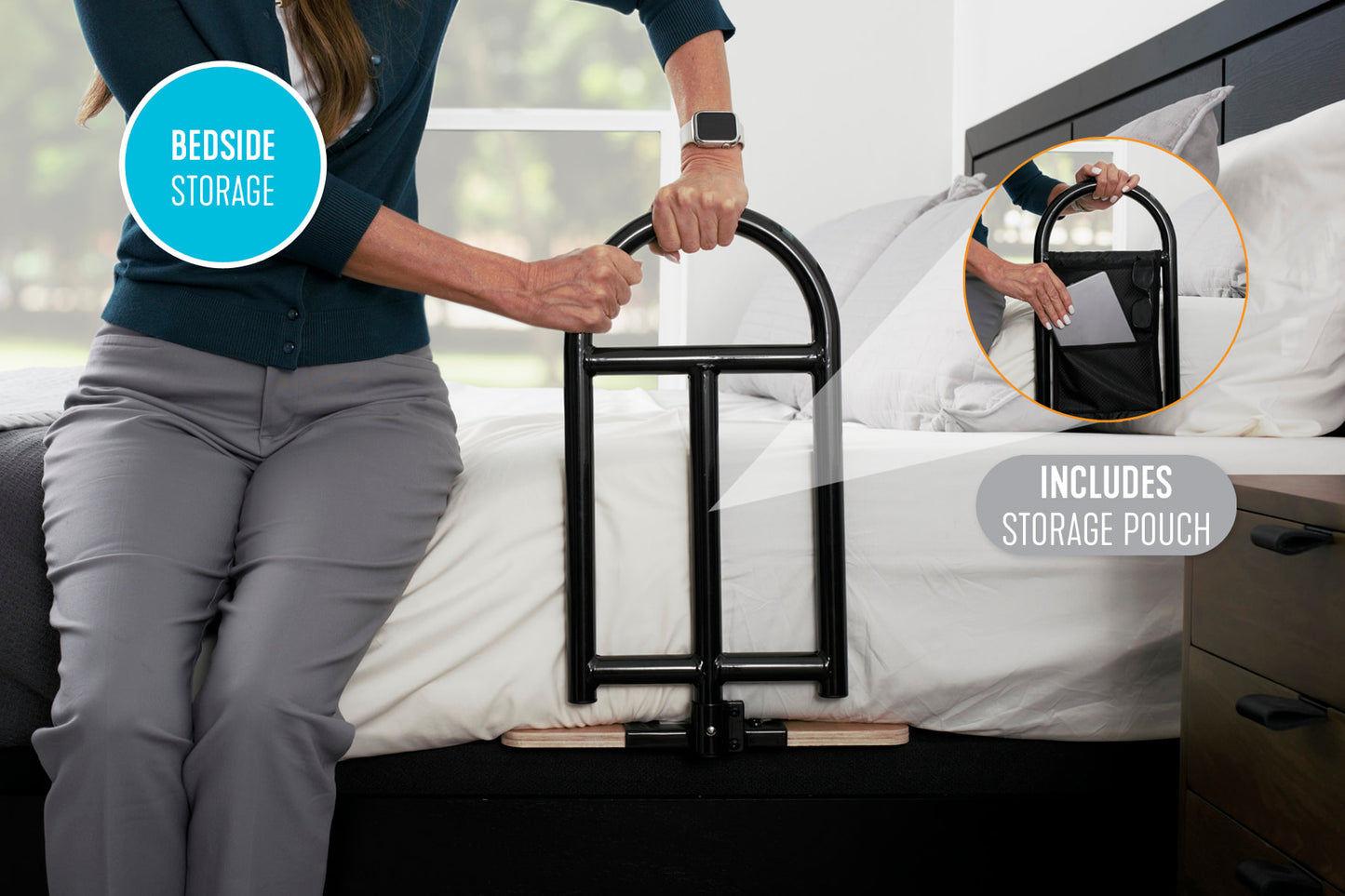 Bed Cane