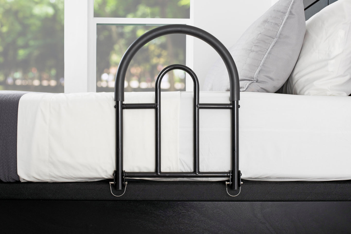 Bed Rail Advantage Traveler