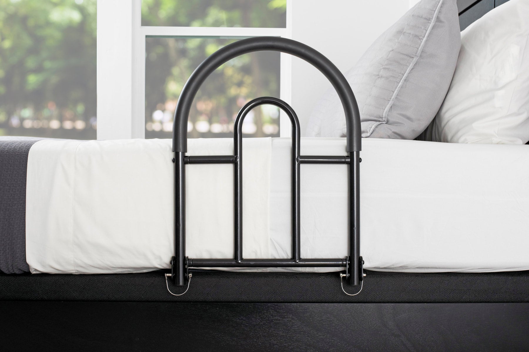 Bed Rail Advantage Traveler