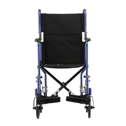 NOVA Transport Wheelchair