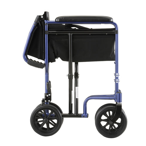 NOVA Transport Wheelchair