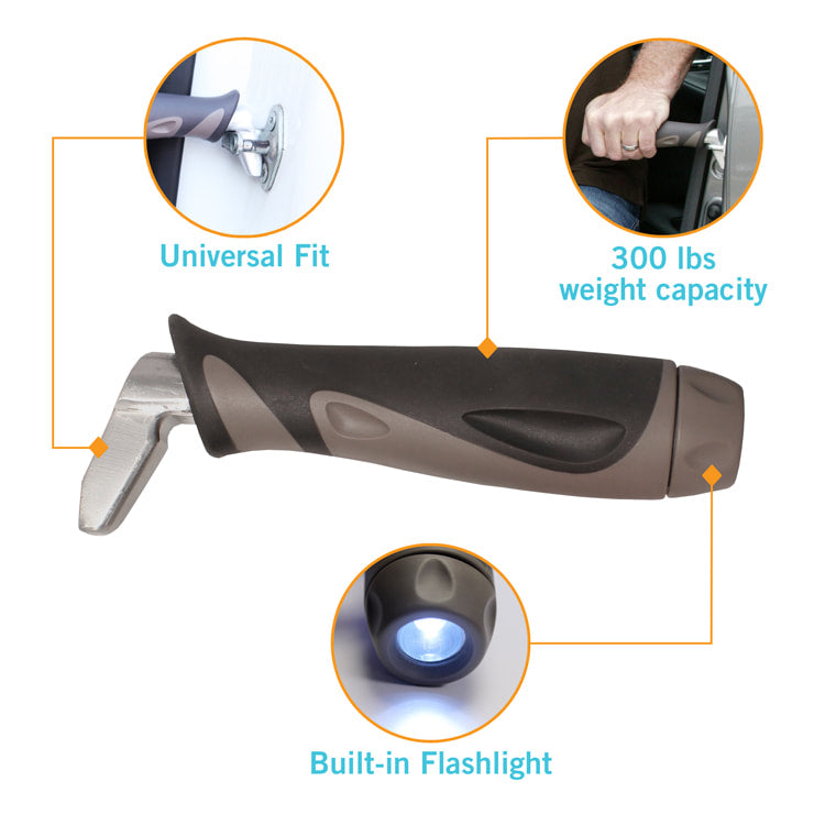 Metro Car Handle Plus