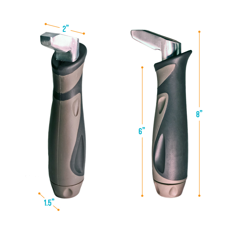 Metro Car Handle Plus