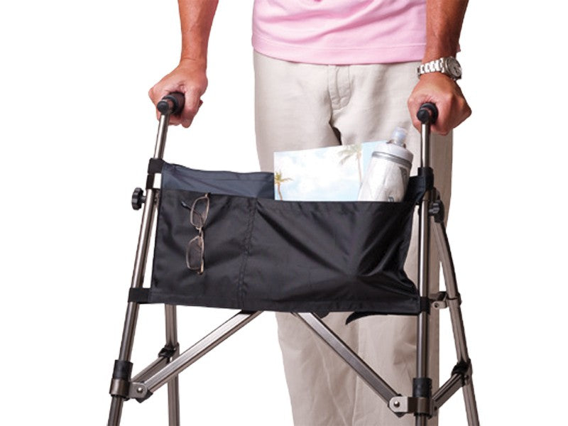 EZ Fold-N-Go Walker