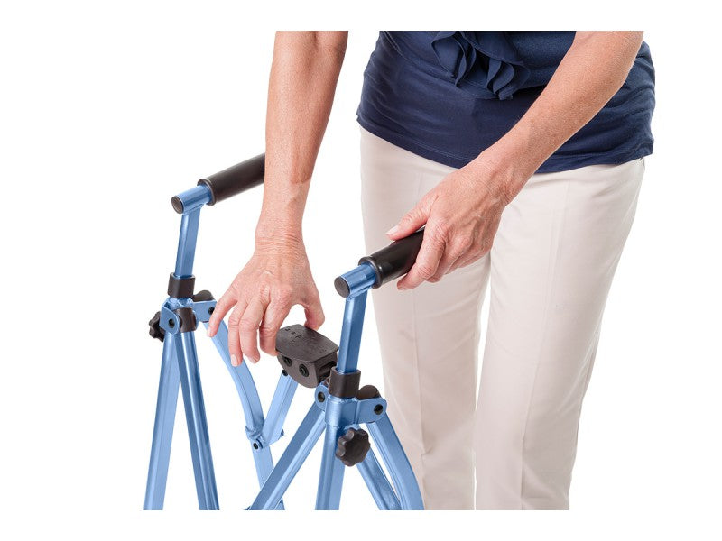 EZ Fold-N-Go Walker