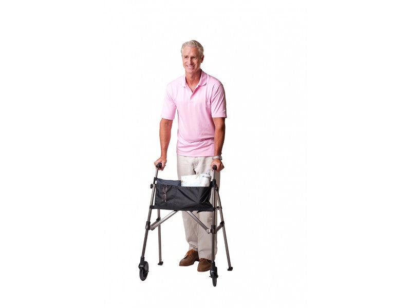EZ Fold-N-Go Walker