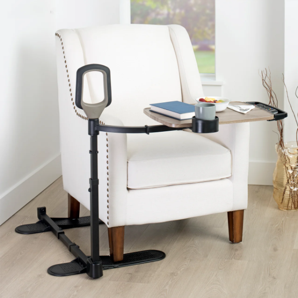 Couch Tray Table