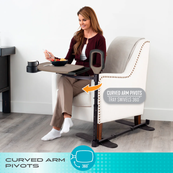 Couch Tray Table