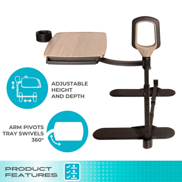 Couch Tray Table
