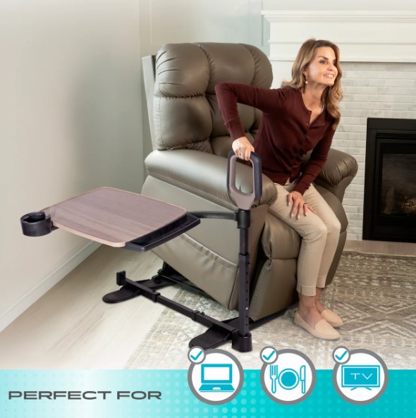 Couch Tray Table