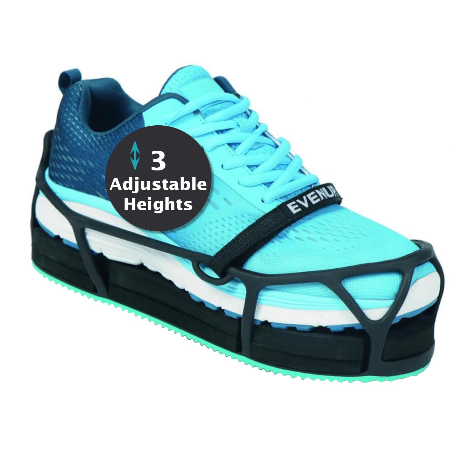 EvenUp Shoe Balancer