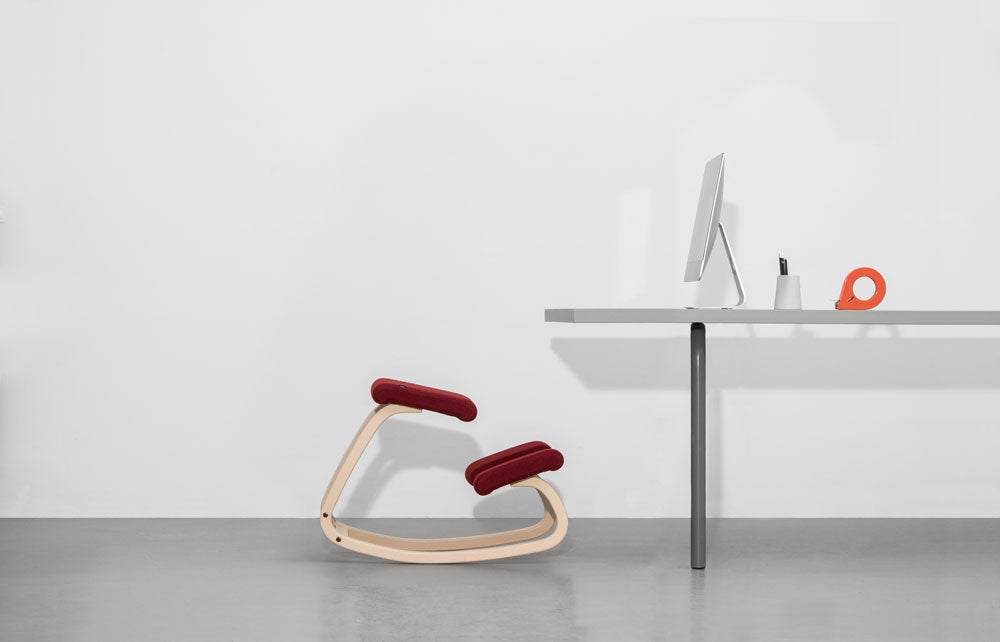 Varier Kneeling Chair - Variable Balans