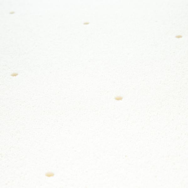 Isolus Memory Foam Mattress Topper