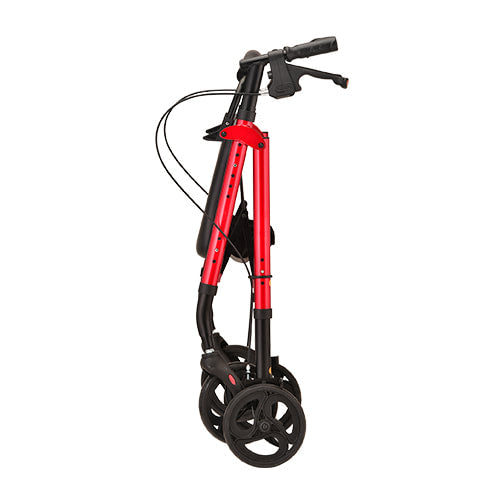 Star 8 Rolling Walker