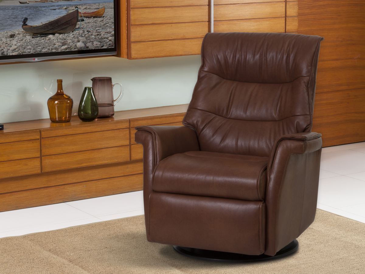 IMG Chelsea Recliner