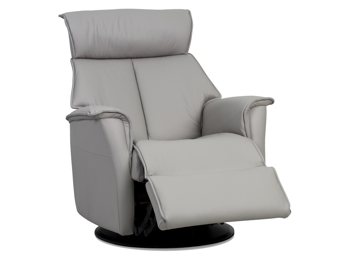 IMG Boss Recliner & Rocker